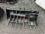 2108 Set of (3) New IR Mini Excavator Accessories