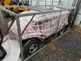 2111 New IRGC80 Golf Cart