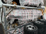 2113 New IRGC80 Golf Cart