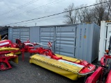 2201 New 40ft Storage Container