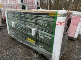2211 New 6.5ft Dark Green Workbench