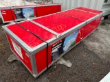 2225 New Gold Mountain Dome Storage Shelter