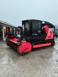 2643 2010 Fecon FTX 148-L Forestry Mulcher