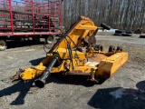2750 Alamo EGL15 HD Commercial Bush Hog