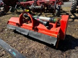 2757 Rears 84in Flail Mower