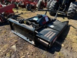 2759 Brush Mower for Skid Steer