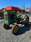 2763 John Deere LA Tractor