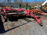 2773 Hesston 7ft Haybine