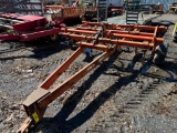 2780 Allis-Chalmers 1600 10ft Chisel Plow