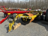 2785 Degelman 20ft Roller