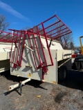 2786 Patriot Creep Feeder