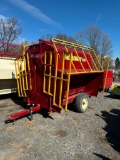 2788 Feedmaster Creep Feeder
