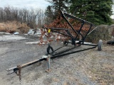 2790 16ft Chain Harrow