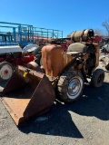 2803 Hough Loader