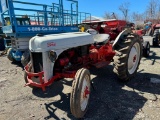 2804 Ford 8N Tractor
