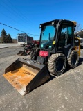 2807 JCB 190 Skid Steer