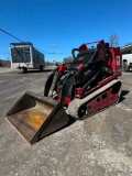 2808 2020 Toro Dingo TX1000 Skid Steer