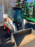 2815 2022 Bobcat S62 Skid Steer