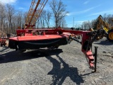 2819 New Holland 1411 Discbine