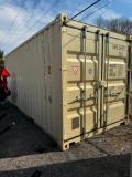 2822 New 20ft Container