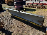 2852 Snow Plow Blade