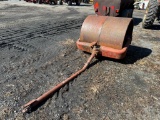 2855 Heavy Roller