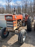 2857 Massey Ferguson 1100 Tractor