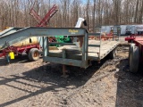 2868 2003 Kaufmann Trailer