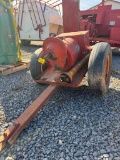 2874 Tractor Generator