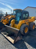 2876 2006 Gehl 7800 Skid Steer