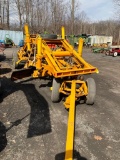 2879 York Pull-Type Grader
