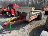 2882 New Idea 3732 Spreader