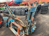 2906 CareTree Hydraulic Tree Spade
