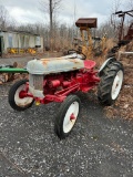 2908 Ford 9N Tractor