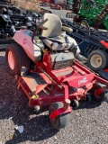 2909 XMark Zero Turn Mower