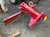 2911 8ft Back Blade