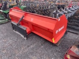2912 10ft Bobcat Snow Pusher