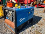 2918 Miller Welder