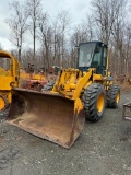 2923 Komatsu WA180 Wheel Loader