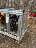 2929 Yanmar Engine