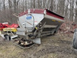 2931 Fertilizer/Litter/Lime Spreader
