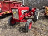 2958 International 404 Tractor