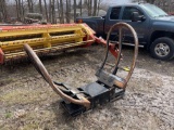 2961 Bale Squeeze