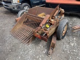 2962 Rock Picker