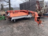 2963 Kuhn FC302 Discbine