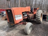 2964 Allis-Chalmers 7000 Tractor