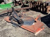 2965 Brush Hog 3pt Finish Mower