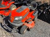2967 Husqvarna YT46LS Riding Mower