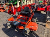 2969 Kubota ZD28F Zero Turn Mower