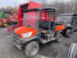 2976 Kubota RTVX900
